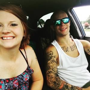 Meet your Posher, Brandy